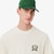 Embroidered Badge Piqué T-shirt image number 1