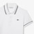 L.12.D Slim Fit Trim Detail Polo Shirt image number 1