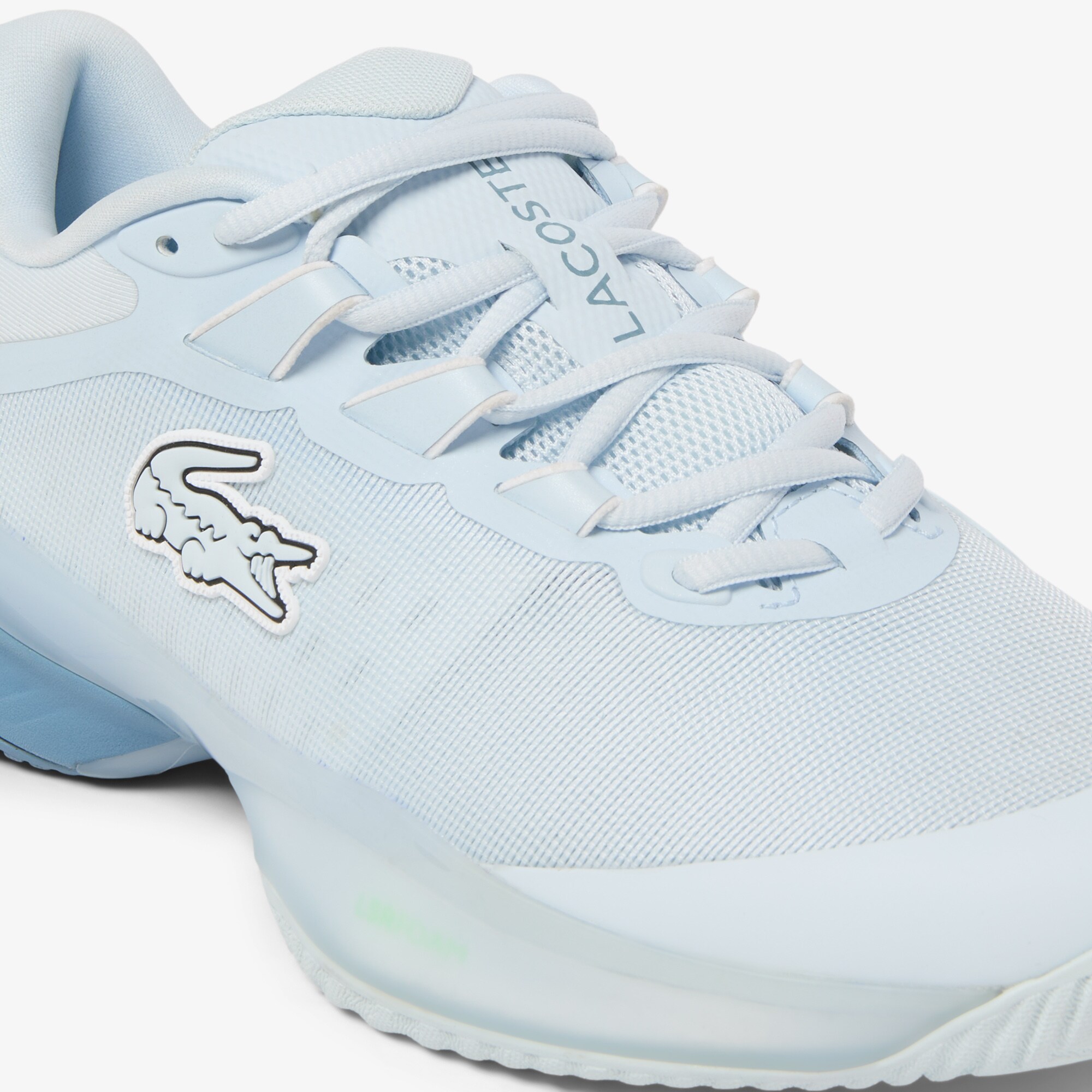 Men's AG-LT Ultra Tennis Shoes image number 5