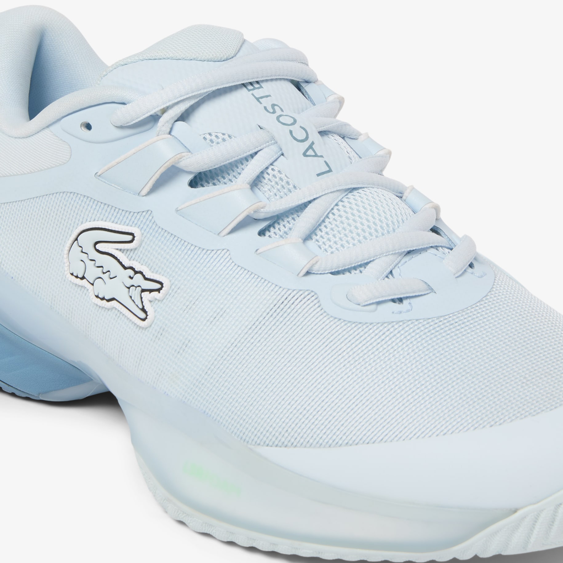 Men's AG-LT Ultra Tennis Shoes image number 5