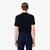 Short Sleeved Polo Collar Golf Sweater image number 2