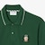 Classic Fit L.12.12 Embroidered Shield Polo Shirt image number 4