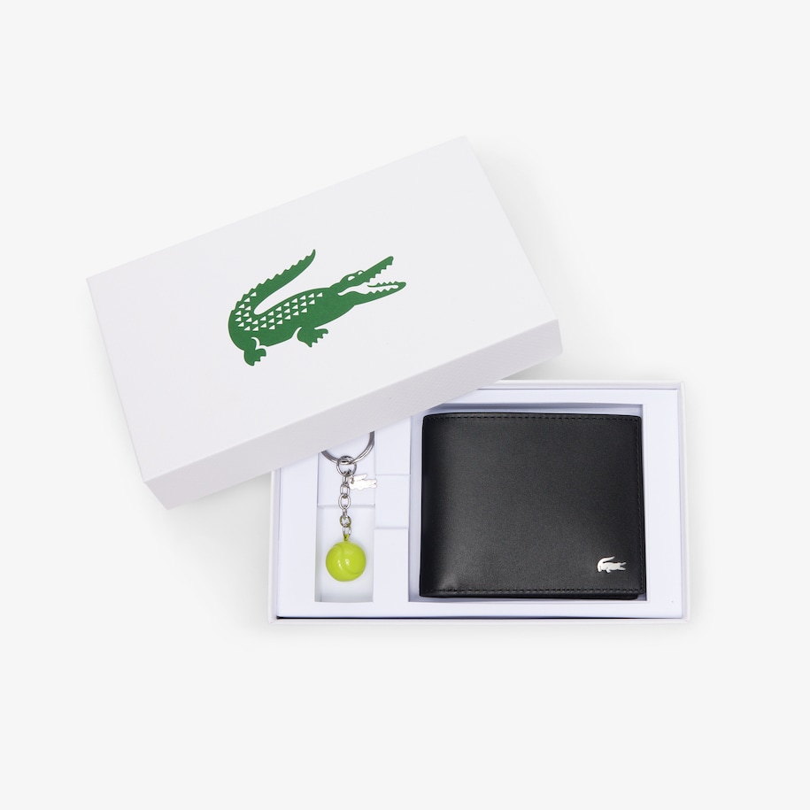 FG Billfold and Keychain Gift Set image number 3