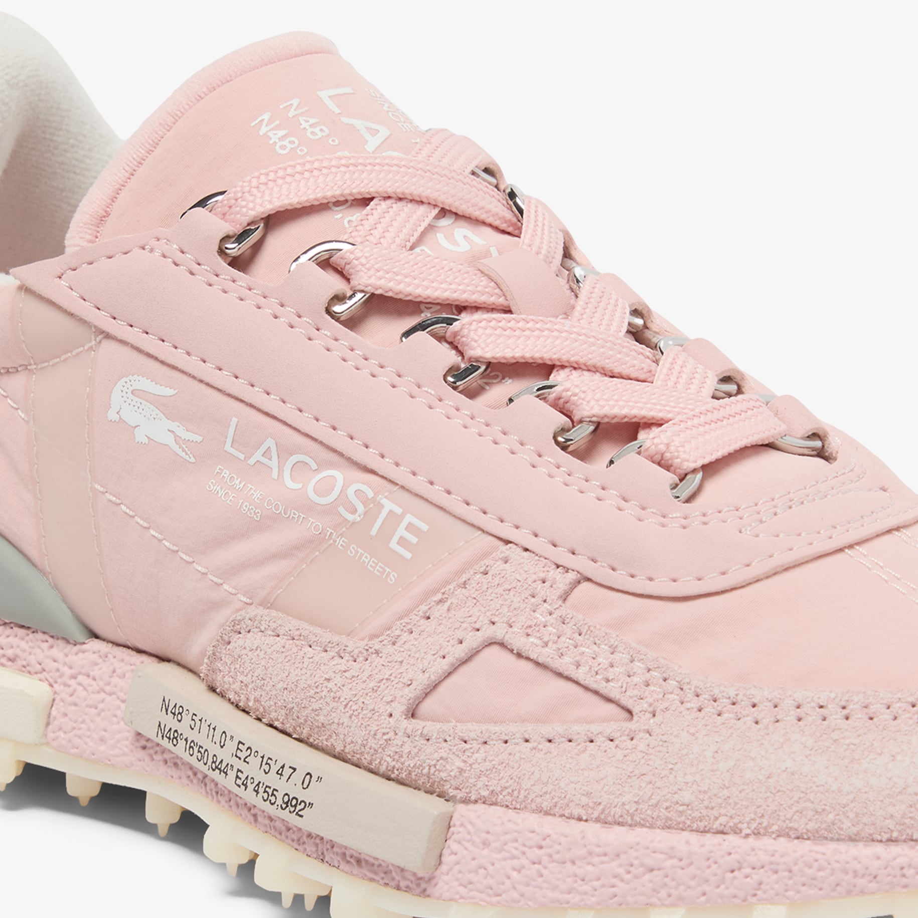 Women's Elite Active Sneakers image number 5