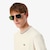French Made Stripe Neck T-shirt image number 1