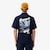 Ultra Dry Printed Stretch Golf Shirt image number 2