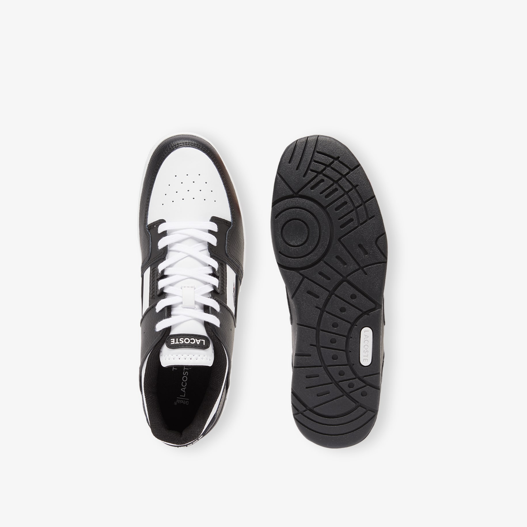 Men's Court Cage Trainers image number 3