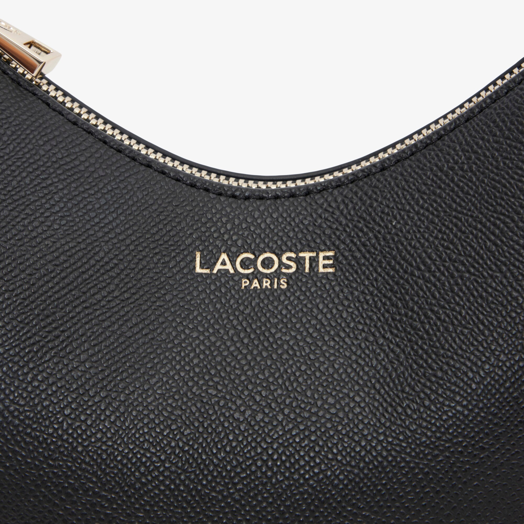 Small Champs-&Eacute;lys&eacute;es Half-Moon Purse image number 4