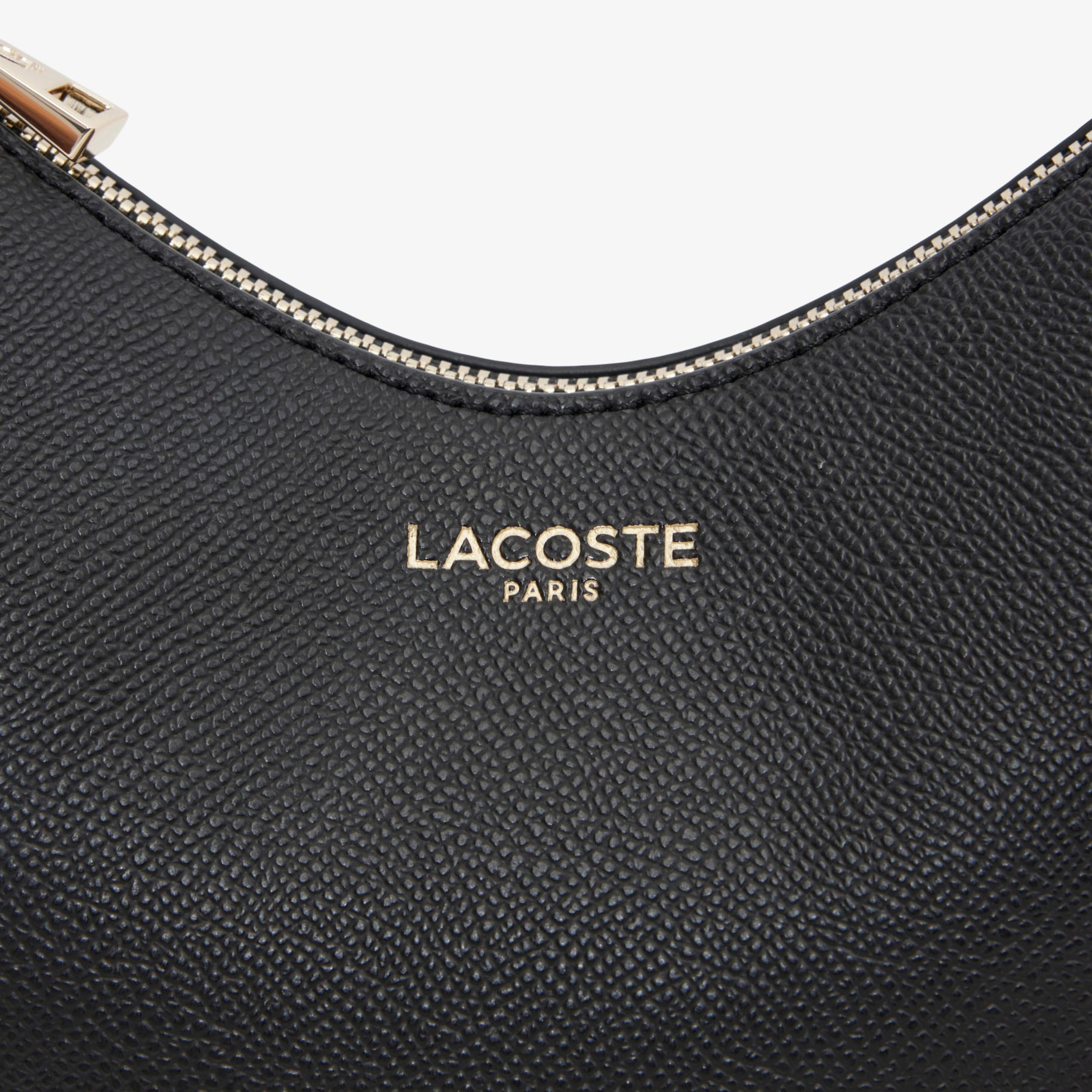 Small Champs-&Eacute;lys&eacute;es Half-Moon Purse image number 4