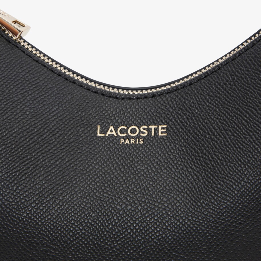 Small Champs-&Eacute;lys&eacute;es Half-Moon Purse image number 4