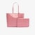 Zely Coated Canvas Monogram Medium Tote image number 0