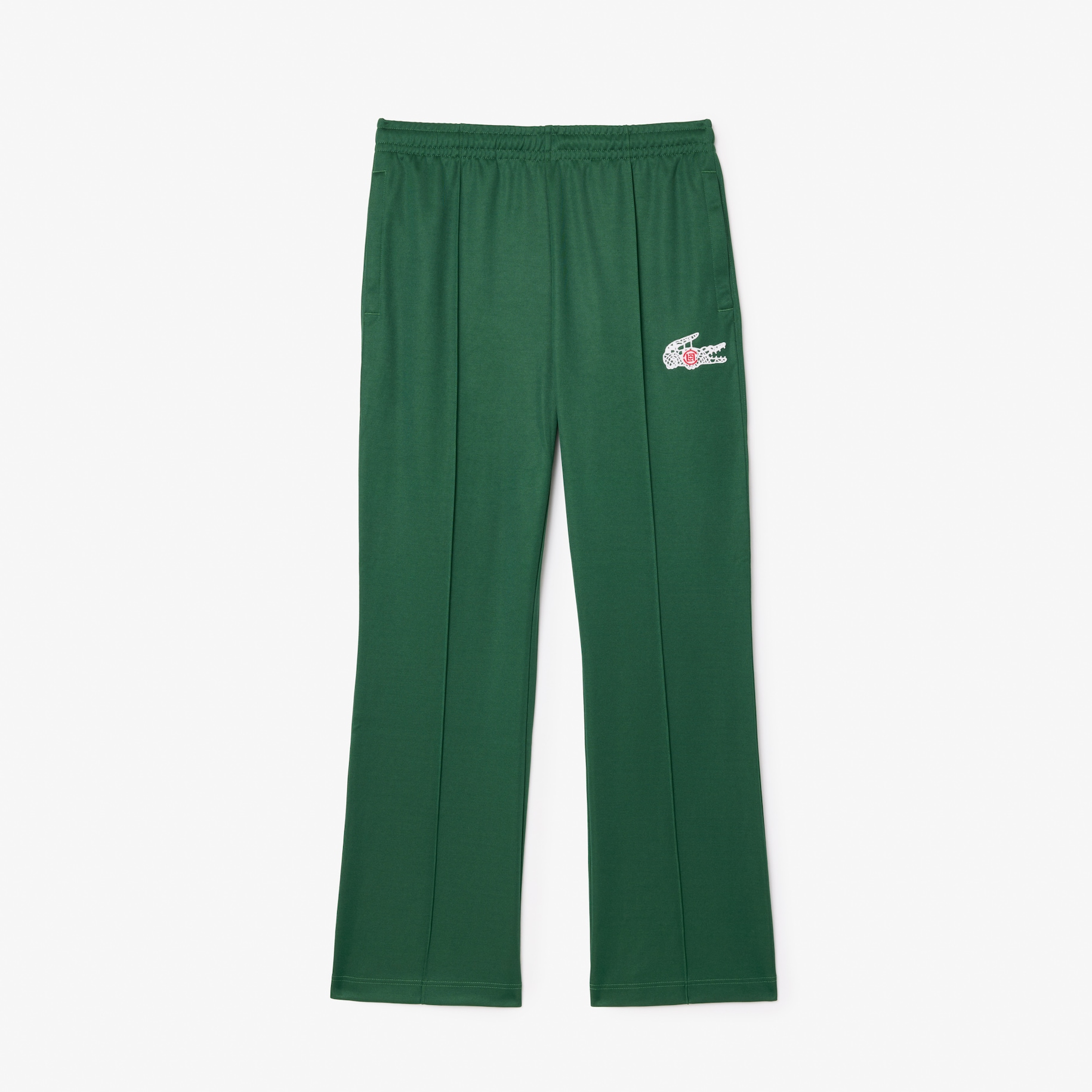 Lacoste x CLOT Tracksuit Trousers image number 3