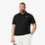 Regular Fit UV Protect Golf Polo Shirt image number 6