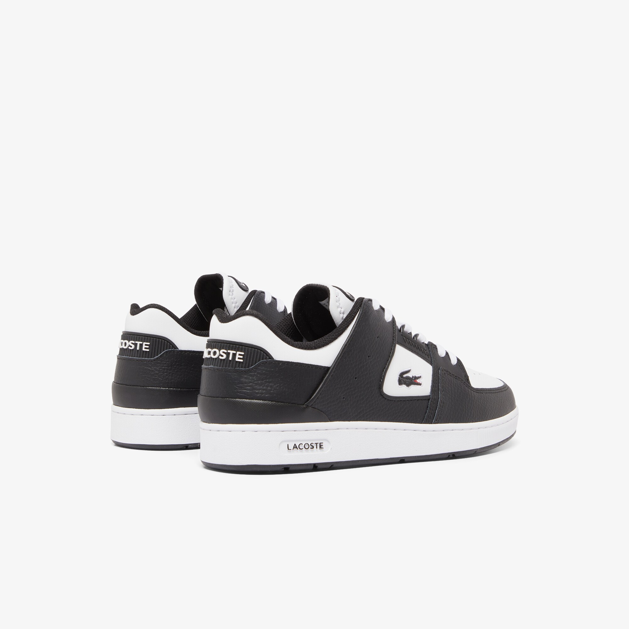 Men's Court Cage Trainers image number 2