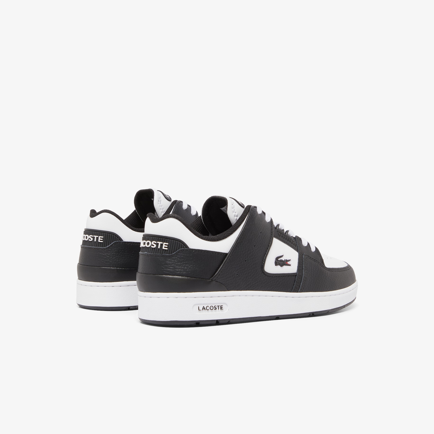 Men's Court Cage Trainers image number 2