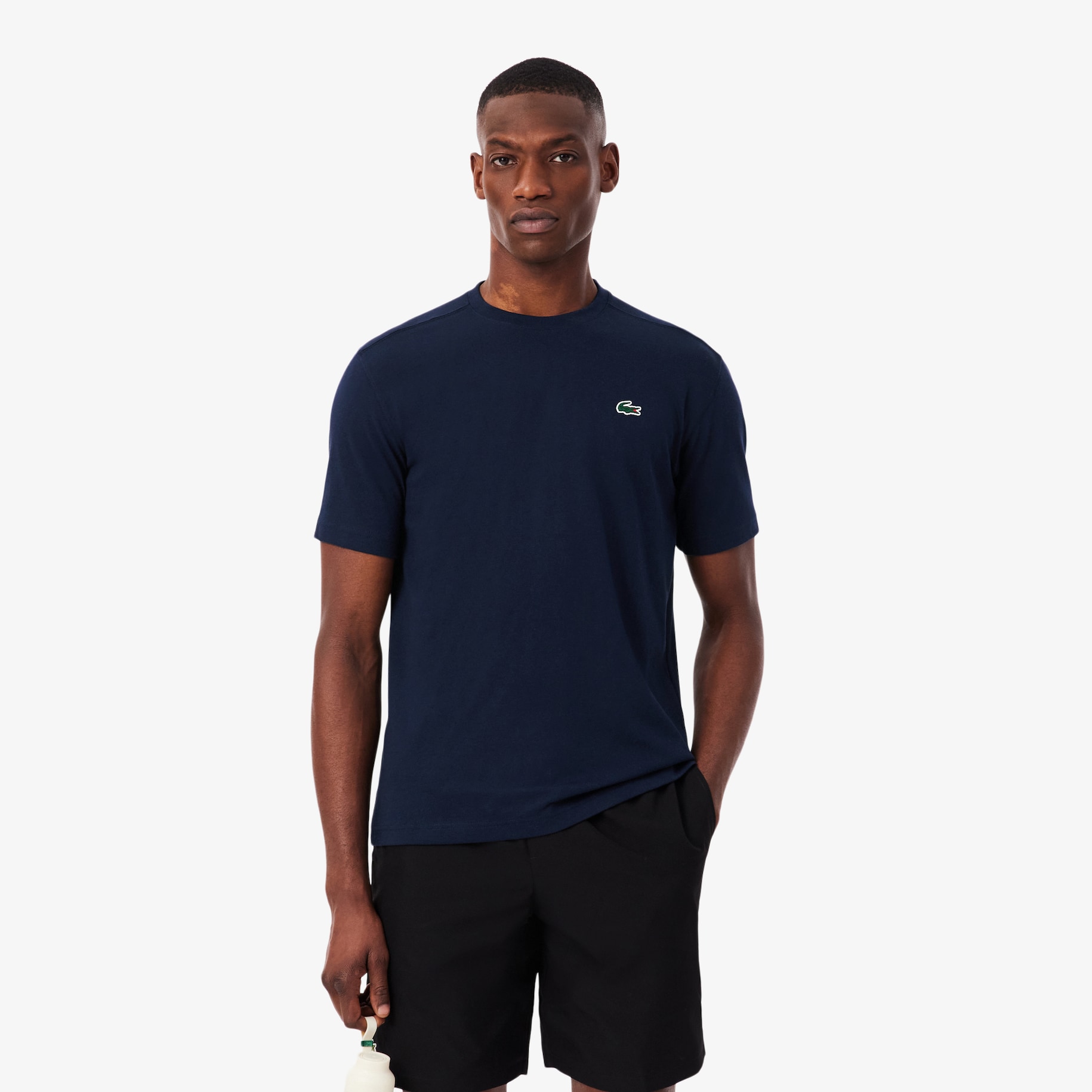 Ultra Dry Cotton Sport T-shirt image number 0