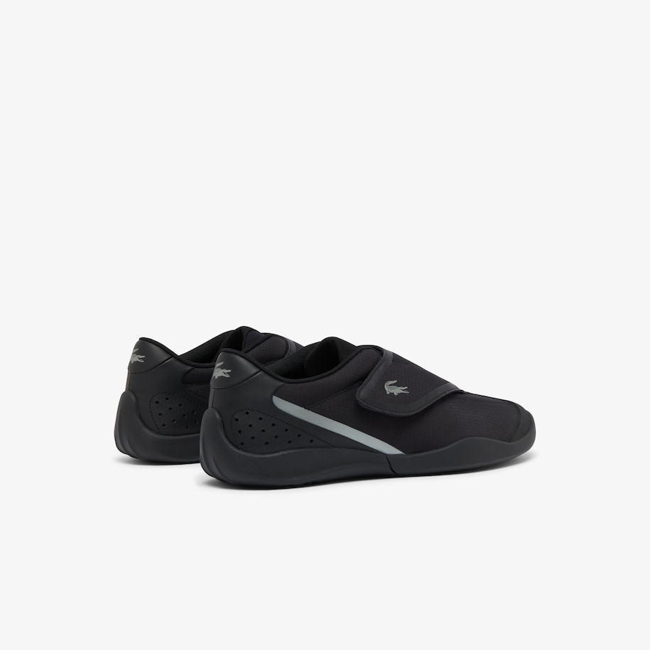 Men's Protect Strap Sneakers image number 2