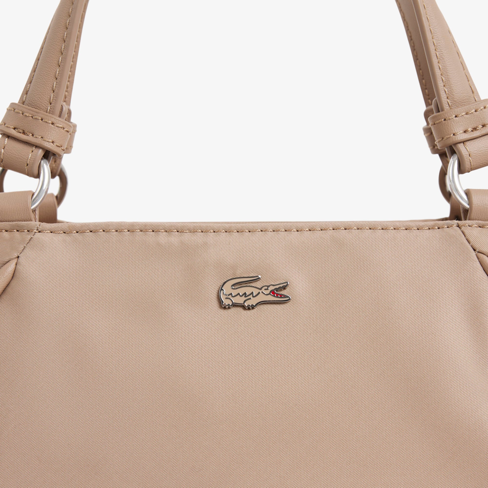 Small Day in L Top Handle Bag image number 4