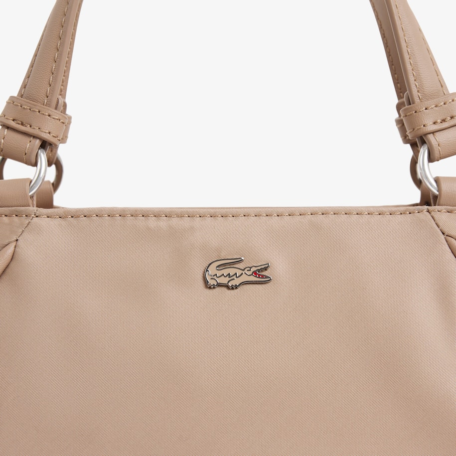 Small Day in L Top Handle Bag image number 4