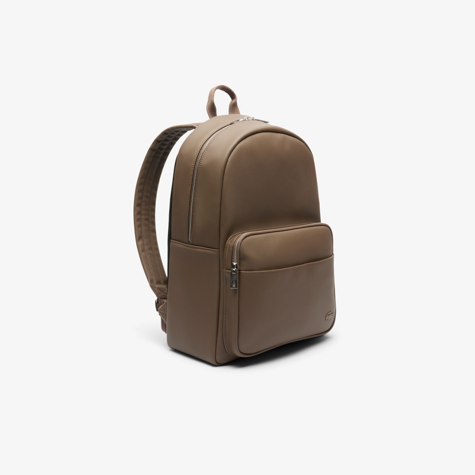 Men's Classic Laptop Pocket Backpack image number 2