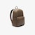 Men's Classic Laptop Pocket Backpack image number 2