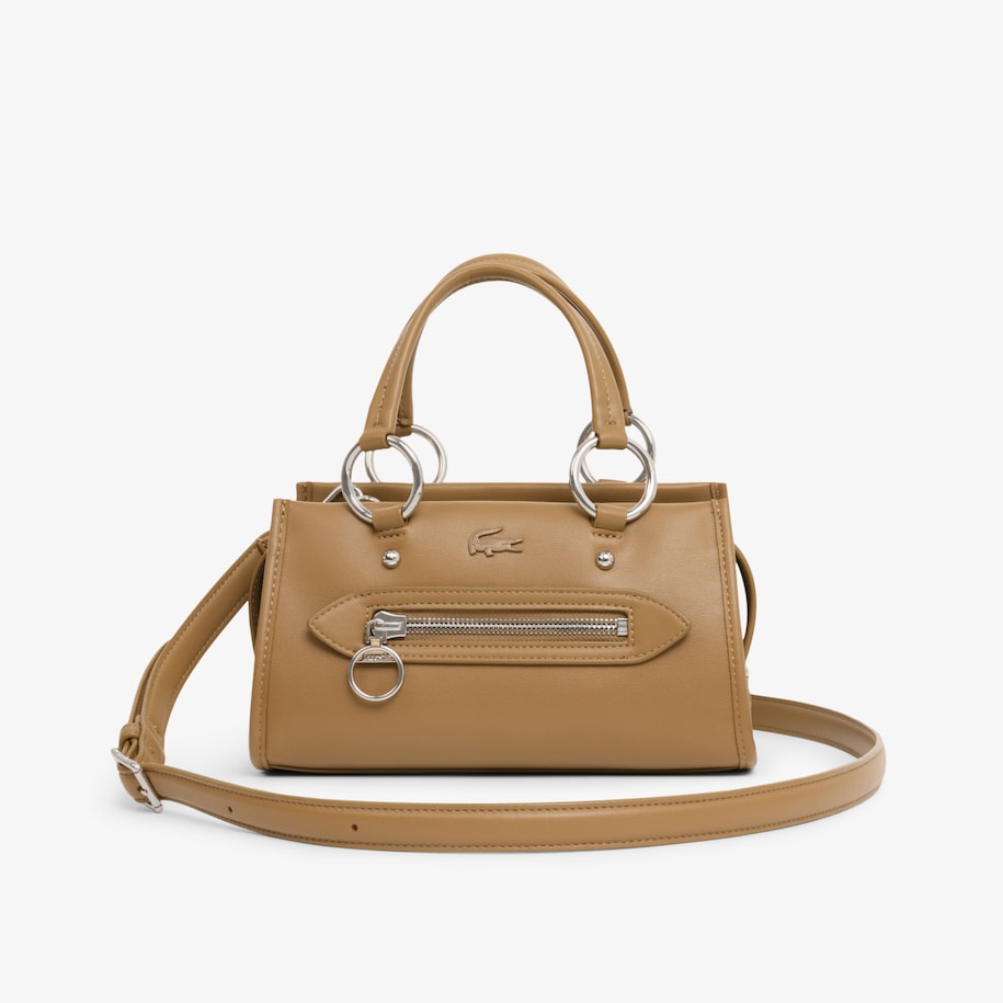 Small Celys Top Handle Bag image number 0
