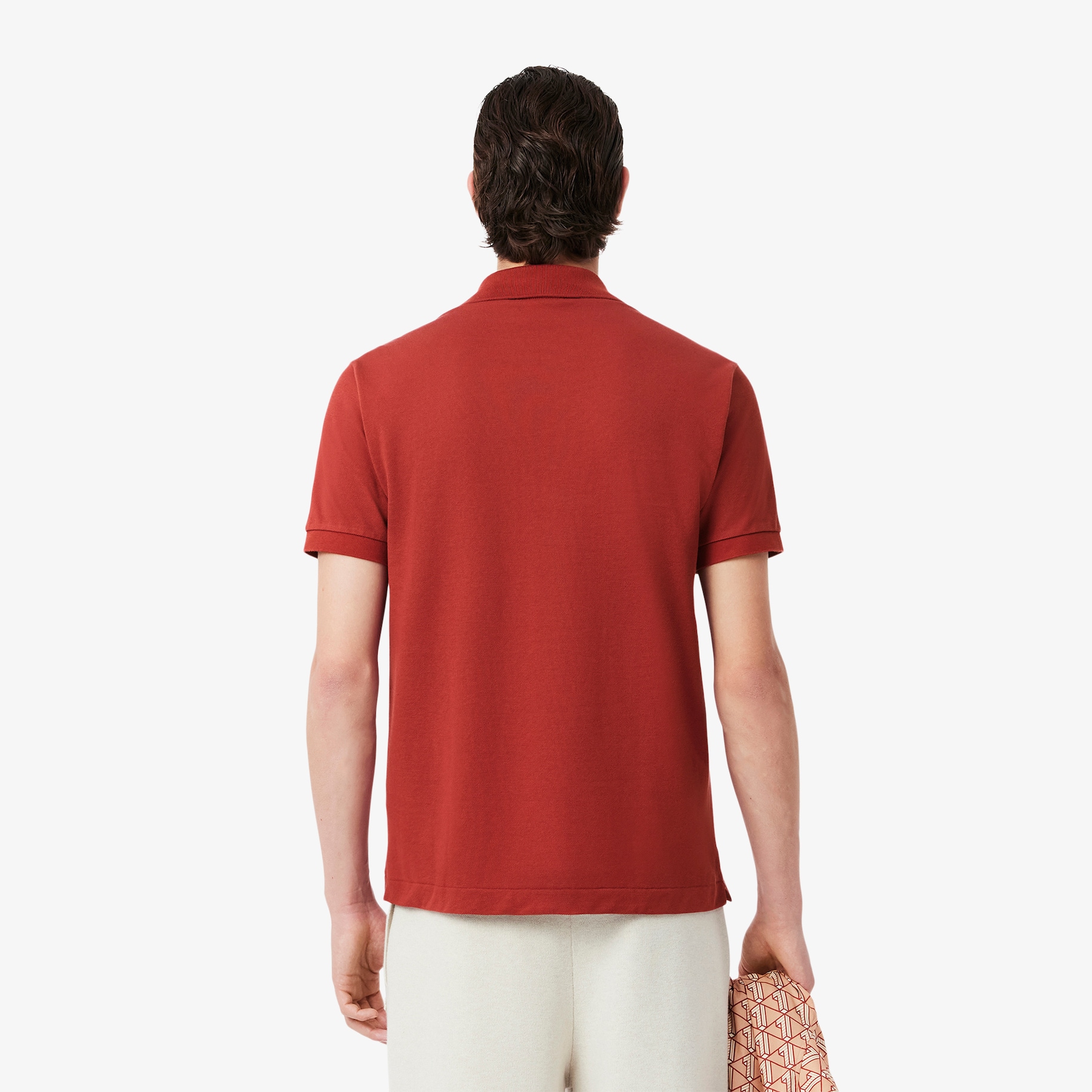 Classic Fit L.12.12 Original Polo Shirt image number 2