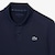 Regular Fit Ultra Dry Long Sleeved Golf Polo Shirt image number 4