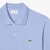 Classic Fit L.12.12 LIGHT Piqué Polo Shirt image number 4