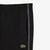 Regular Fit Logo Stripe Fleece Shorts image number 4