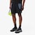 Water-Repellent Colour-Block Sport Shorts image number 1