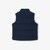 Unisex Sleeveless Taffeta Down Jacket image number 1
