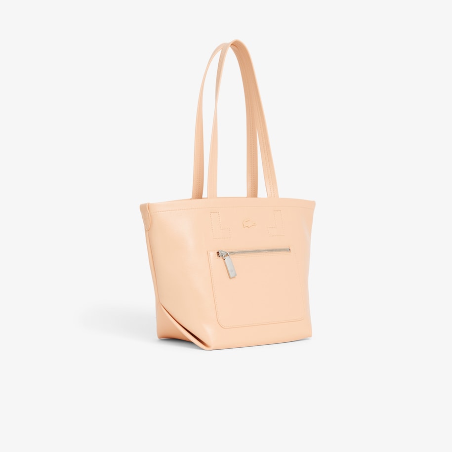 Small Lite Glossy Tote image number 2