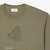 T-shirt Mothra Lacoste & Godzilla image number 4