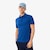 Smart Paris Stretch Cotton Piqué Polo Shirt image number 0
