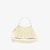 Small Lenglen Leather Hobo Bag image number 0