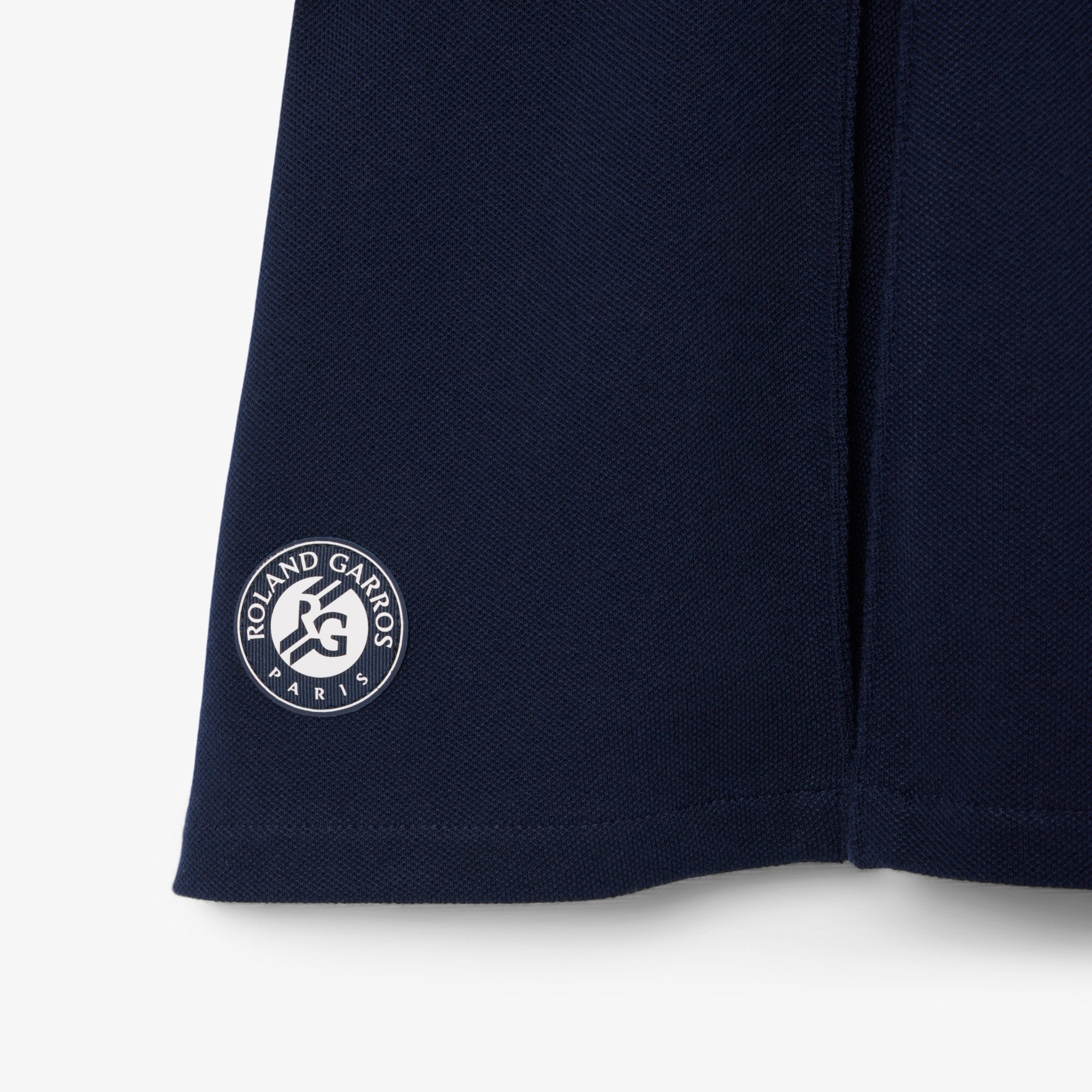 Roland-Garros Edition Polo Dress image number 5