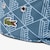 Printed Twill Jockey Cap image number 3