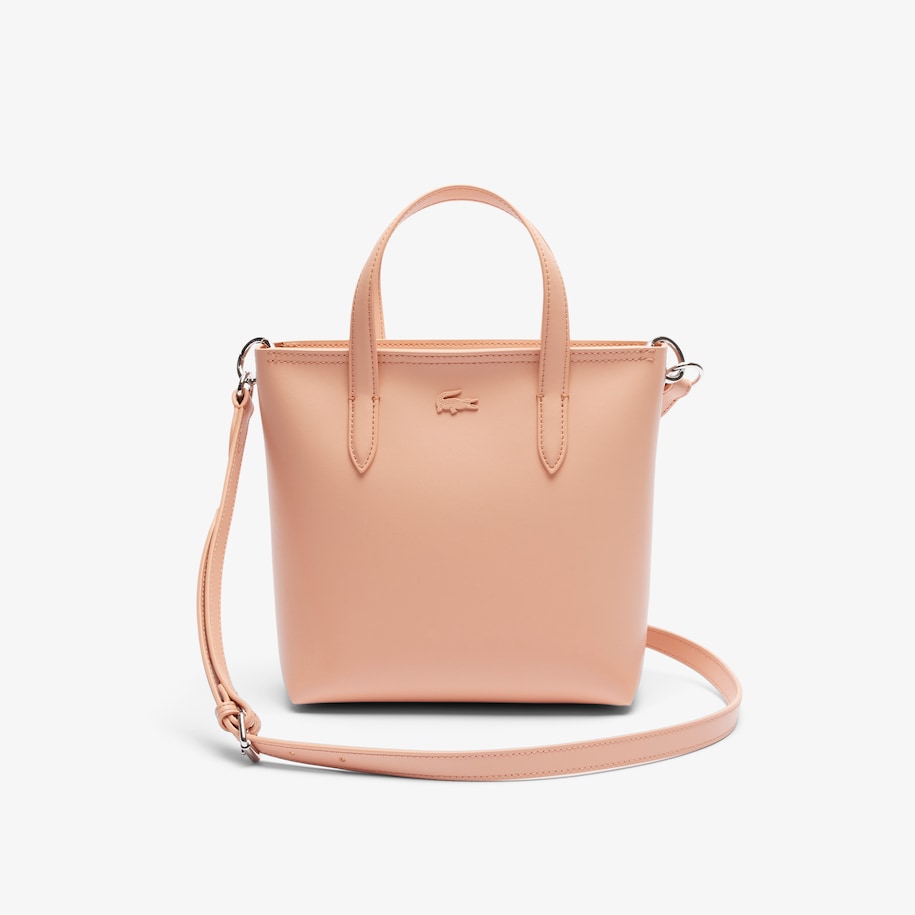 Small Lacoste Tote image number 0