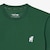 Lacoste x Novak Djokovic The GOAT T-shirt image number 4