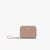 Small Crocodelle Leather Coin Purse image number 0