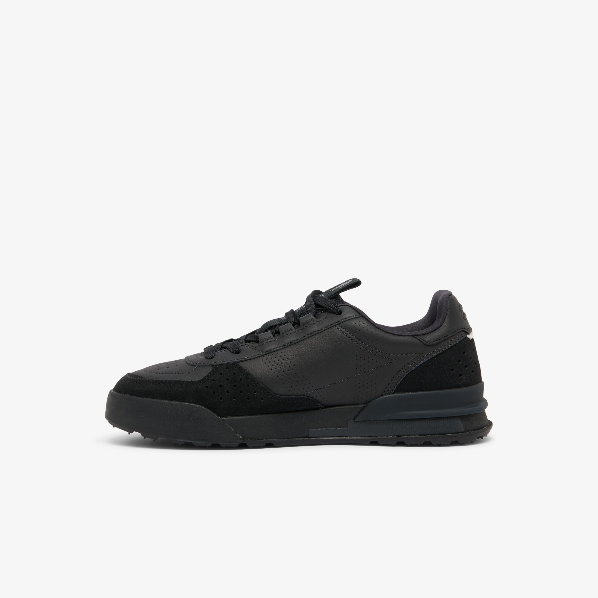 Men&rsquo;s Slam Break Leather Sneakers image number 6