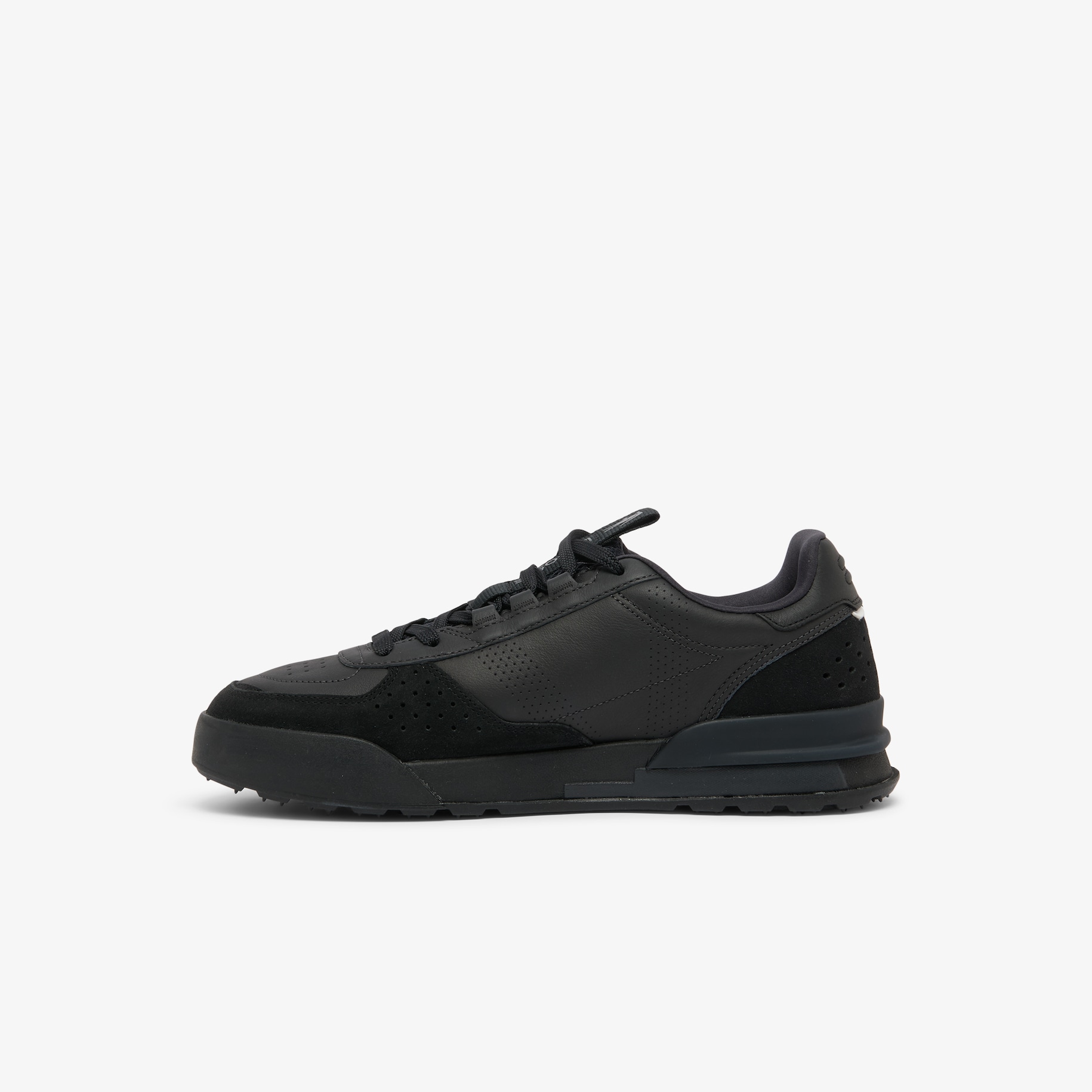 Men&rsquo;s Slam Break Leather Sneakers image number 6