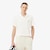 Classic Fit Cotton-Linen Polo Shirt image number 0