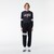 Jogger Flocked Fleece Track Pants image number 0