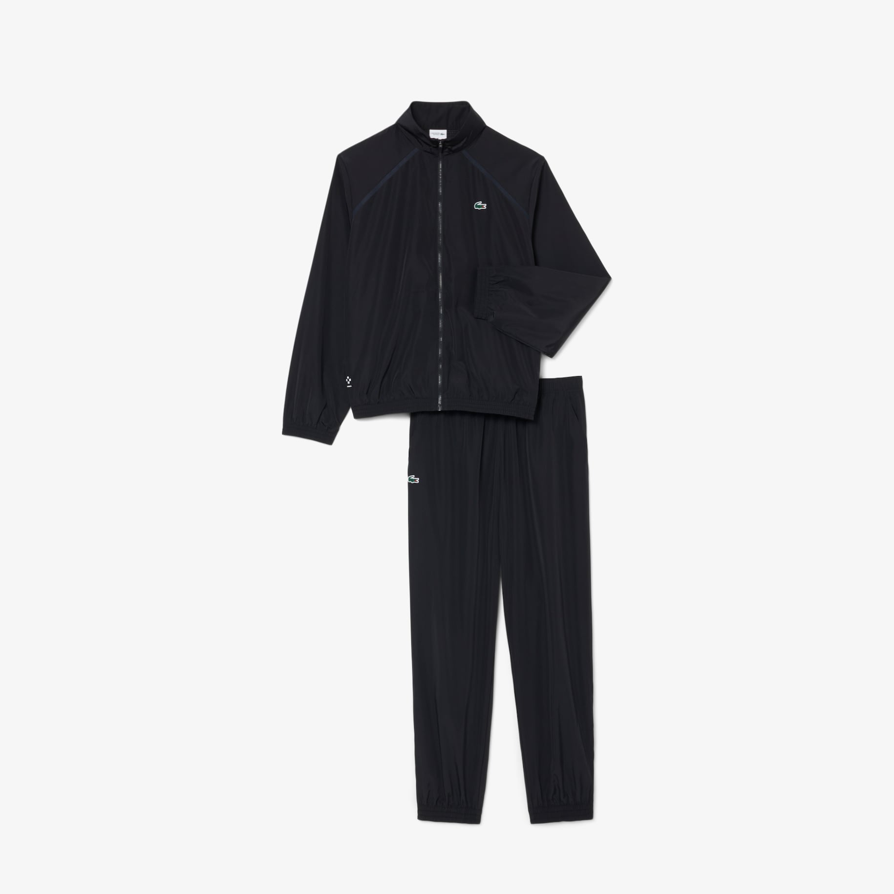 Lacoste Tennis x Daniil Medvedev Tracksuit image number 3