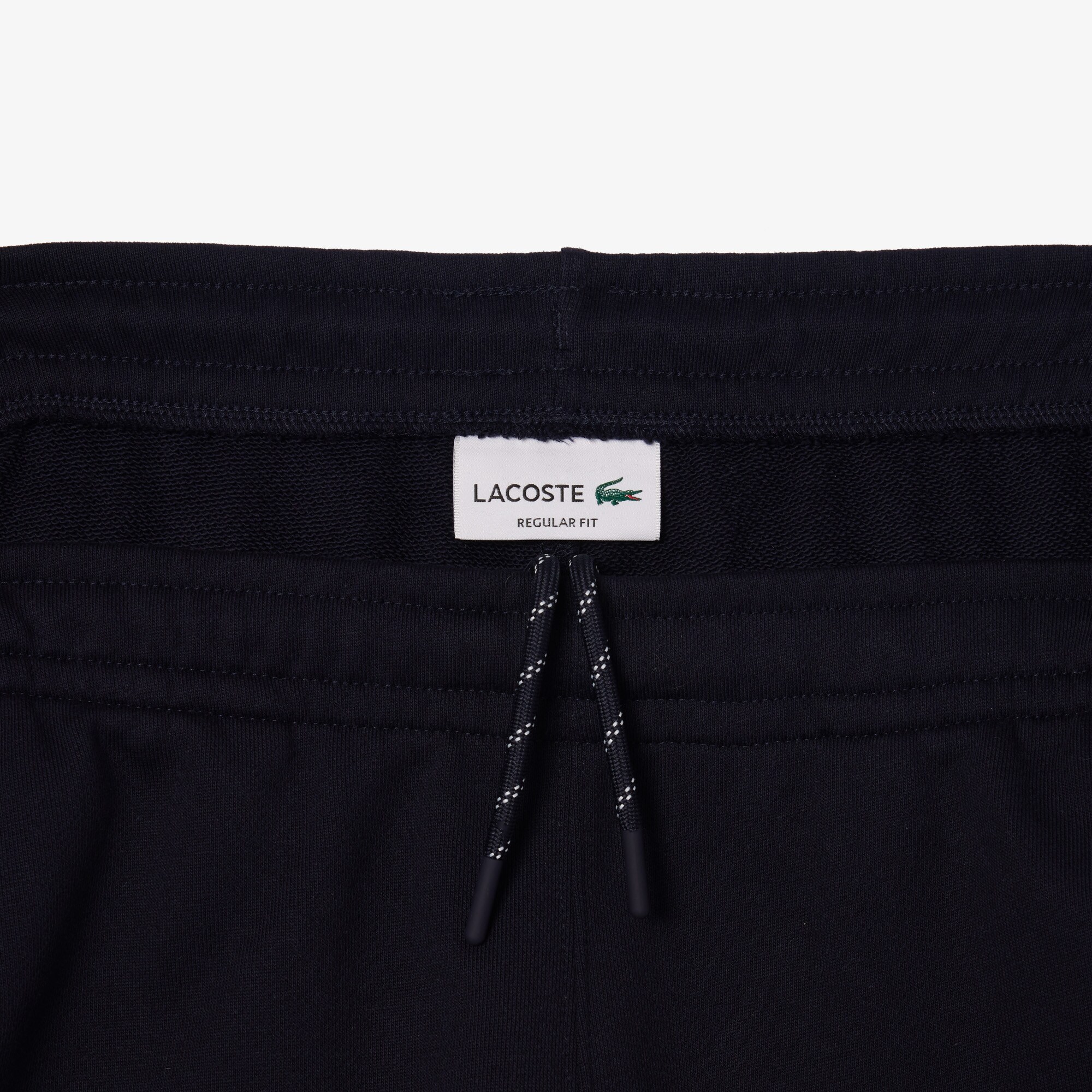 Jogger Flocked Fleece Track Pants image number 5