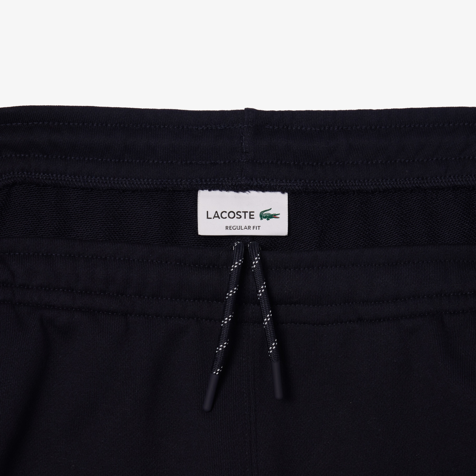 Jogger Flocked Fleece Track Pants image number 5