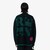 Runway Graphic Jacquard Sweater image number 2