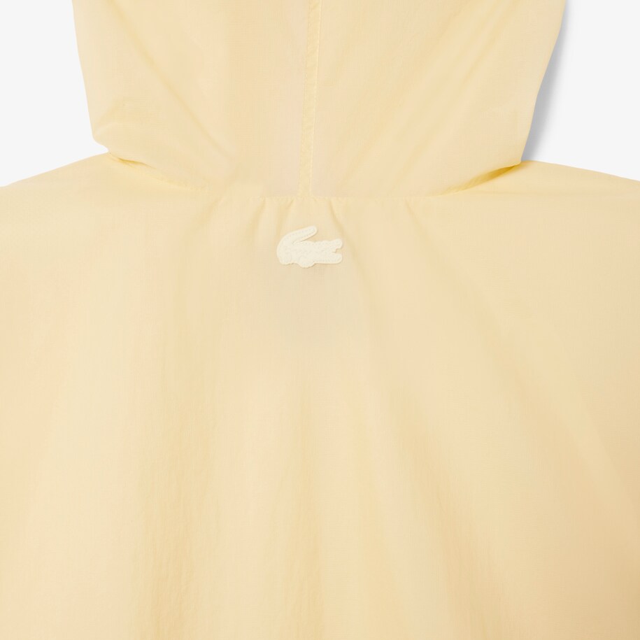 Runway Short Sleeved Windbreaker image number 7